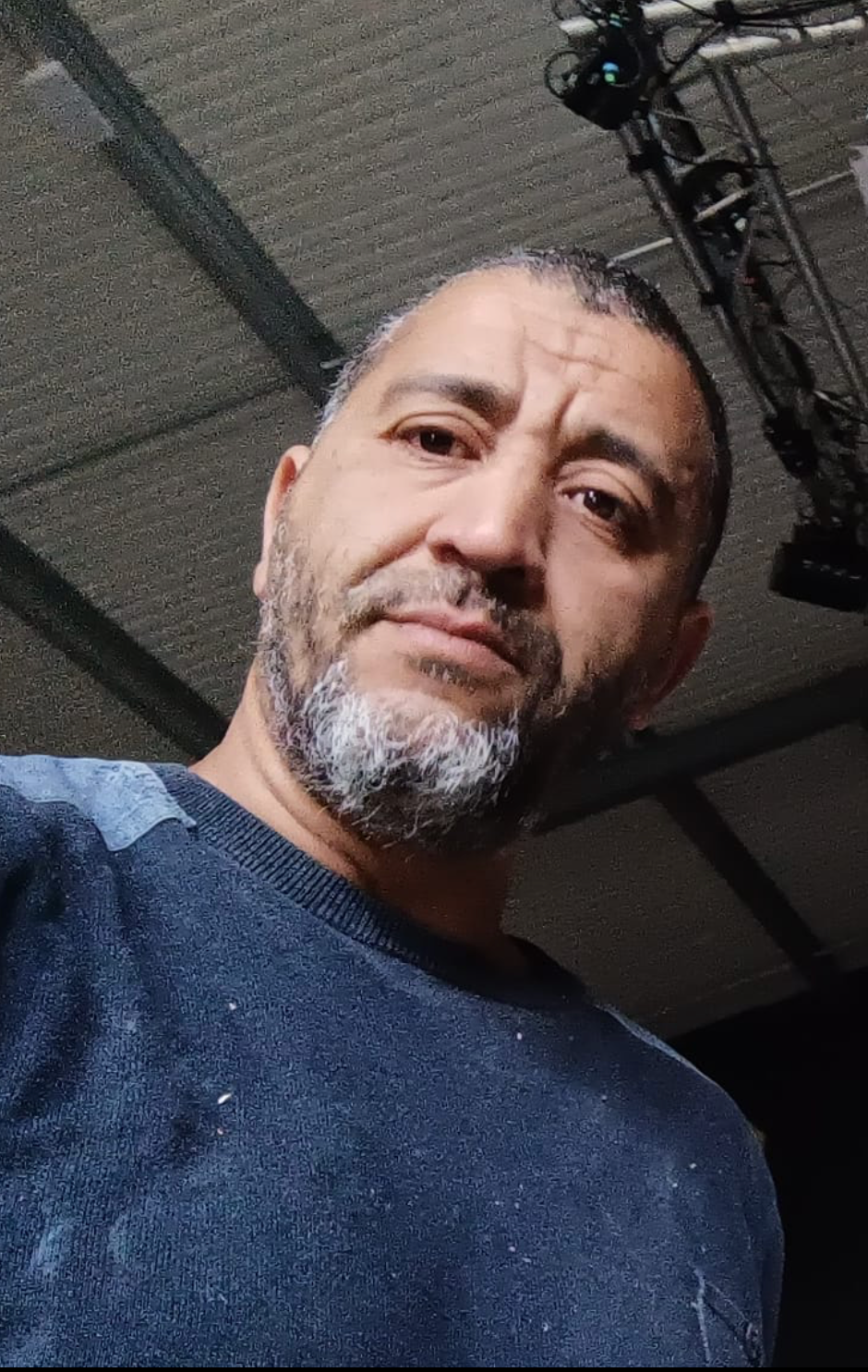 Hicham Zegzouti — MN2A Plâtrerie