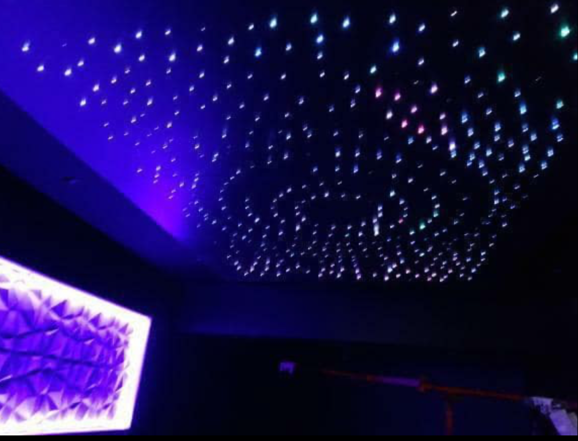 Chantier MN2A — réalisation 9