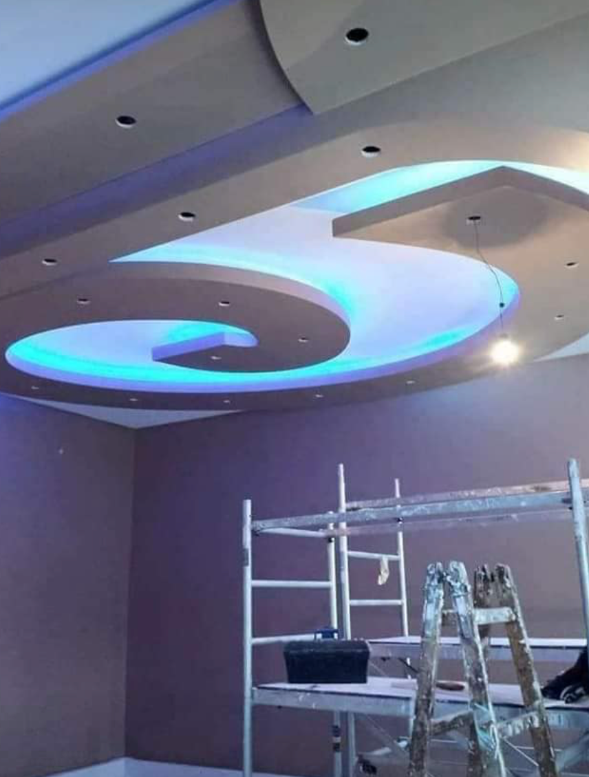 Chantier MN2A — réalisation 3