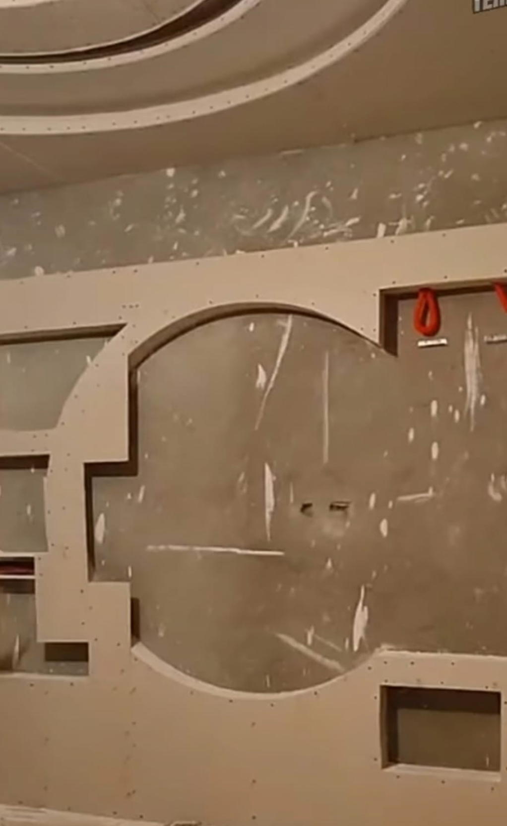 Chantier MN2A — réalisation 6